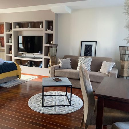 Natysweethome Magny-le-Hongre Ngoại thất bức ảnh
