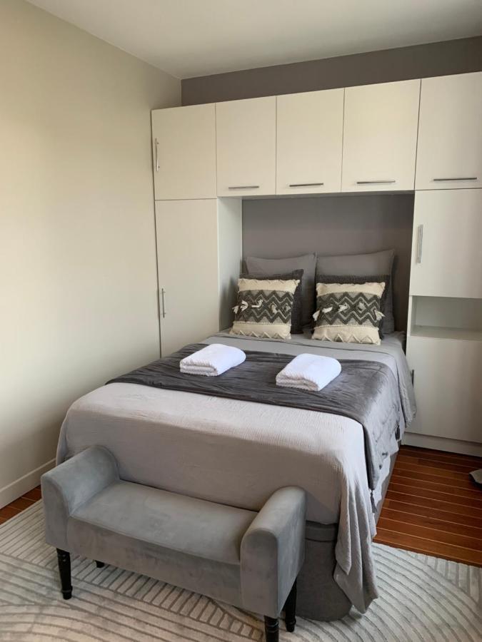 Natysweethome Magny-le-Hongre Ngoại thất bức ảnh