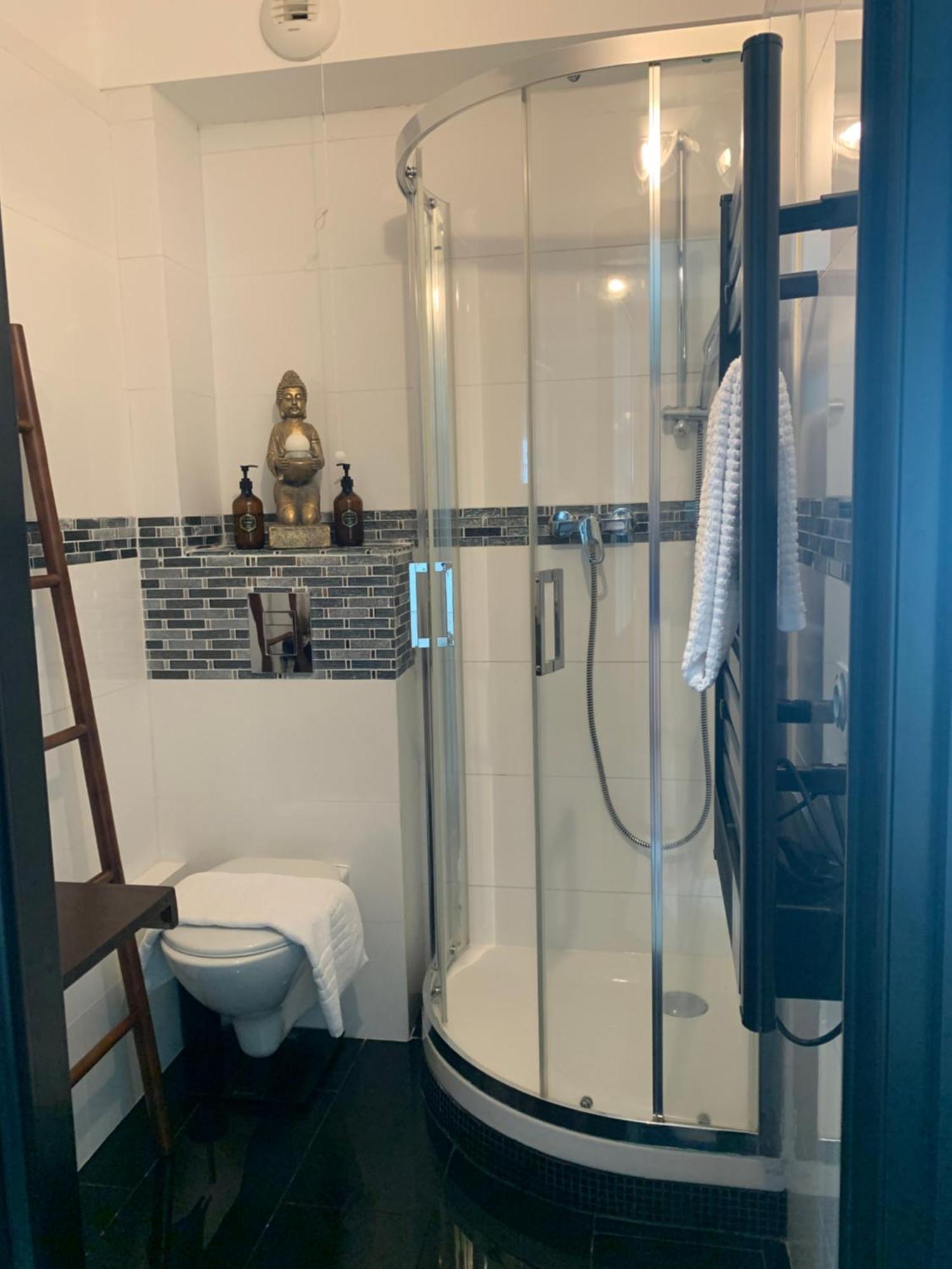 Natysweethome Magny-le-Hongre Ngoại thất bức ảnh
