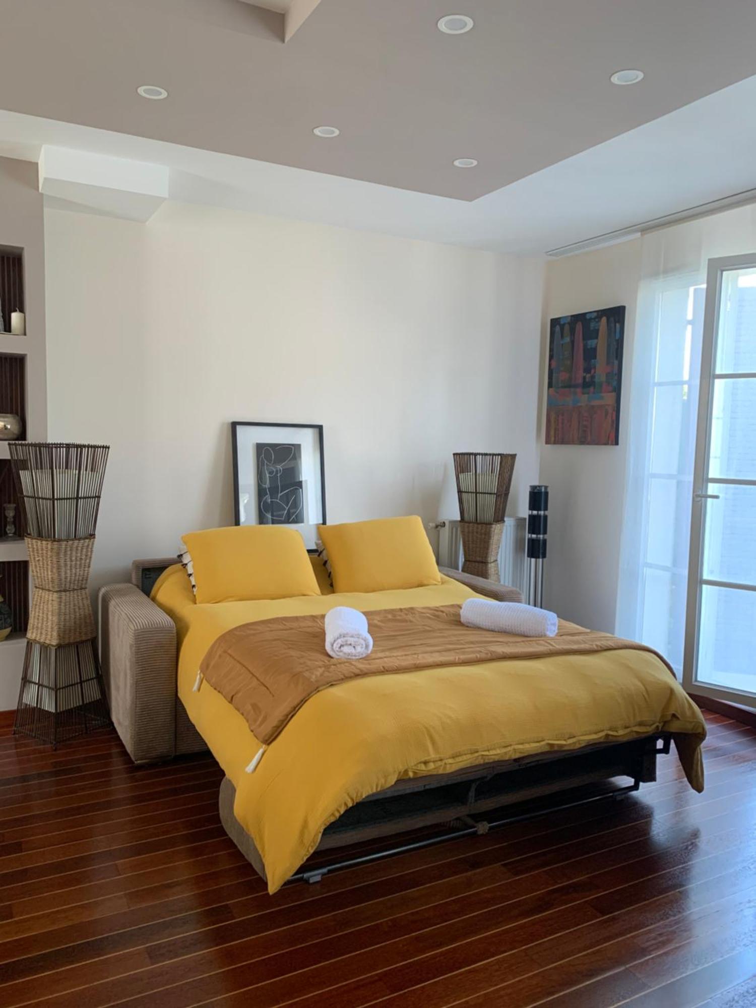 Natysweethome Magny-le-Hongre Ngoại thất bức ảnh