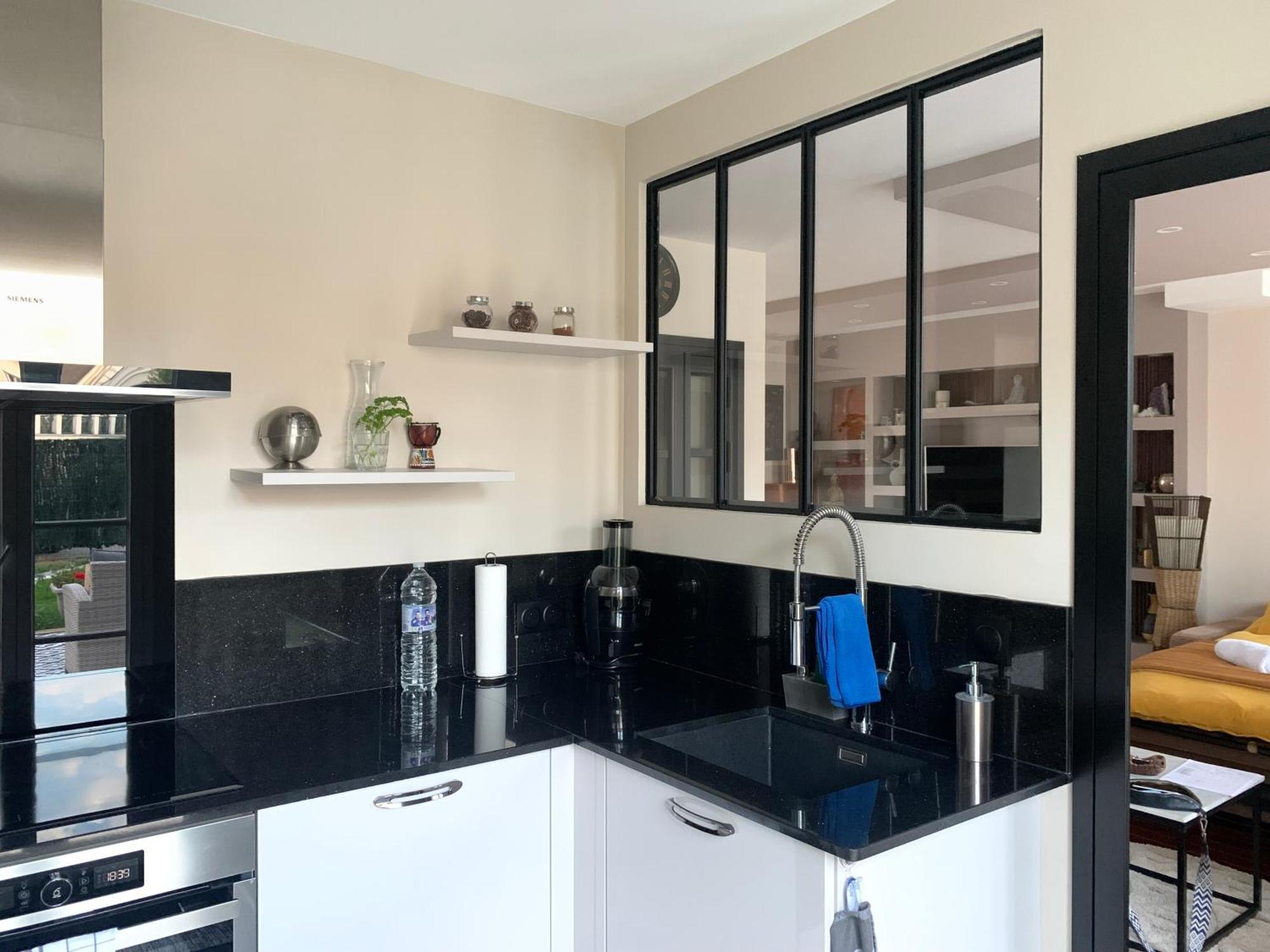 Natysweethome Magny-le-Hongre Ngoại thất bức ảnh
