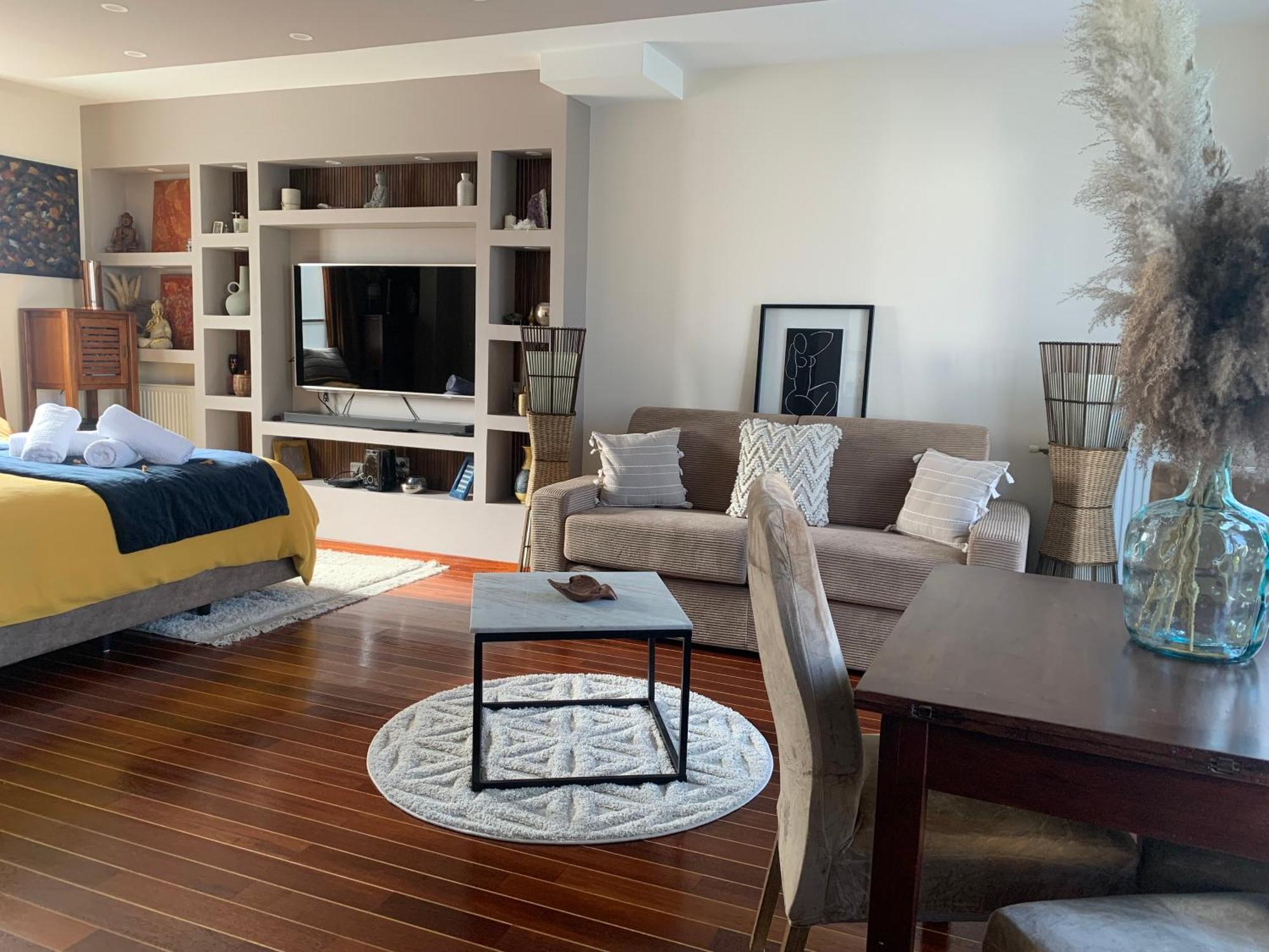 Natysweethome Magny-le-Hongre Ngoại thất bức ảnh