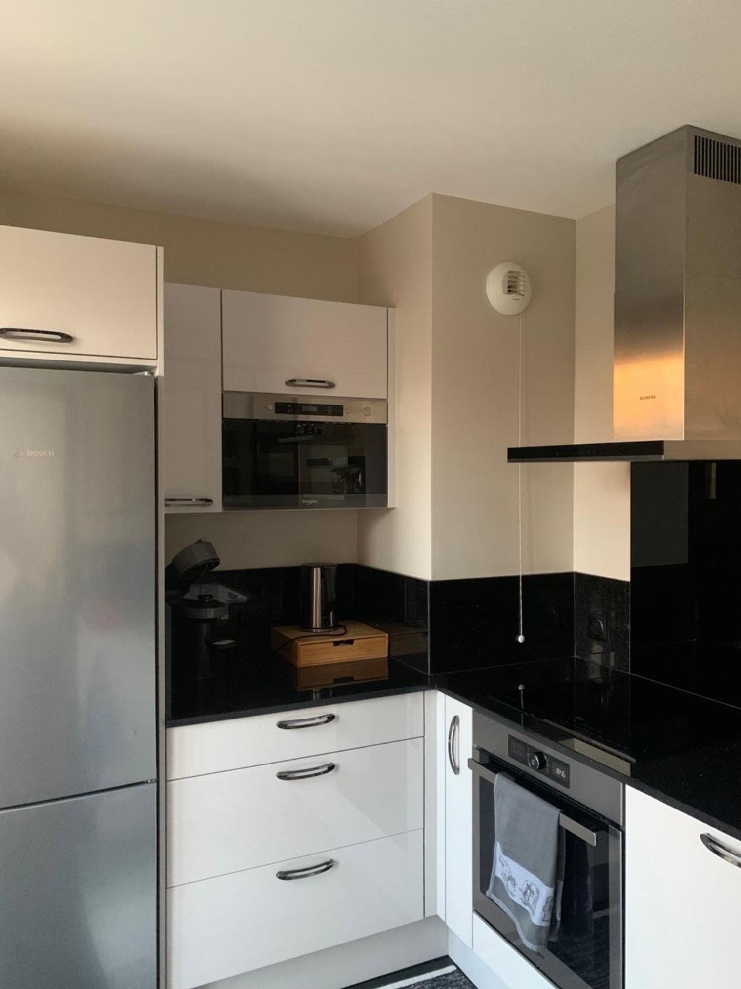 Natysweethome Magny-le-Hongre Ngoại thất bức ảnh
