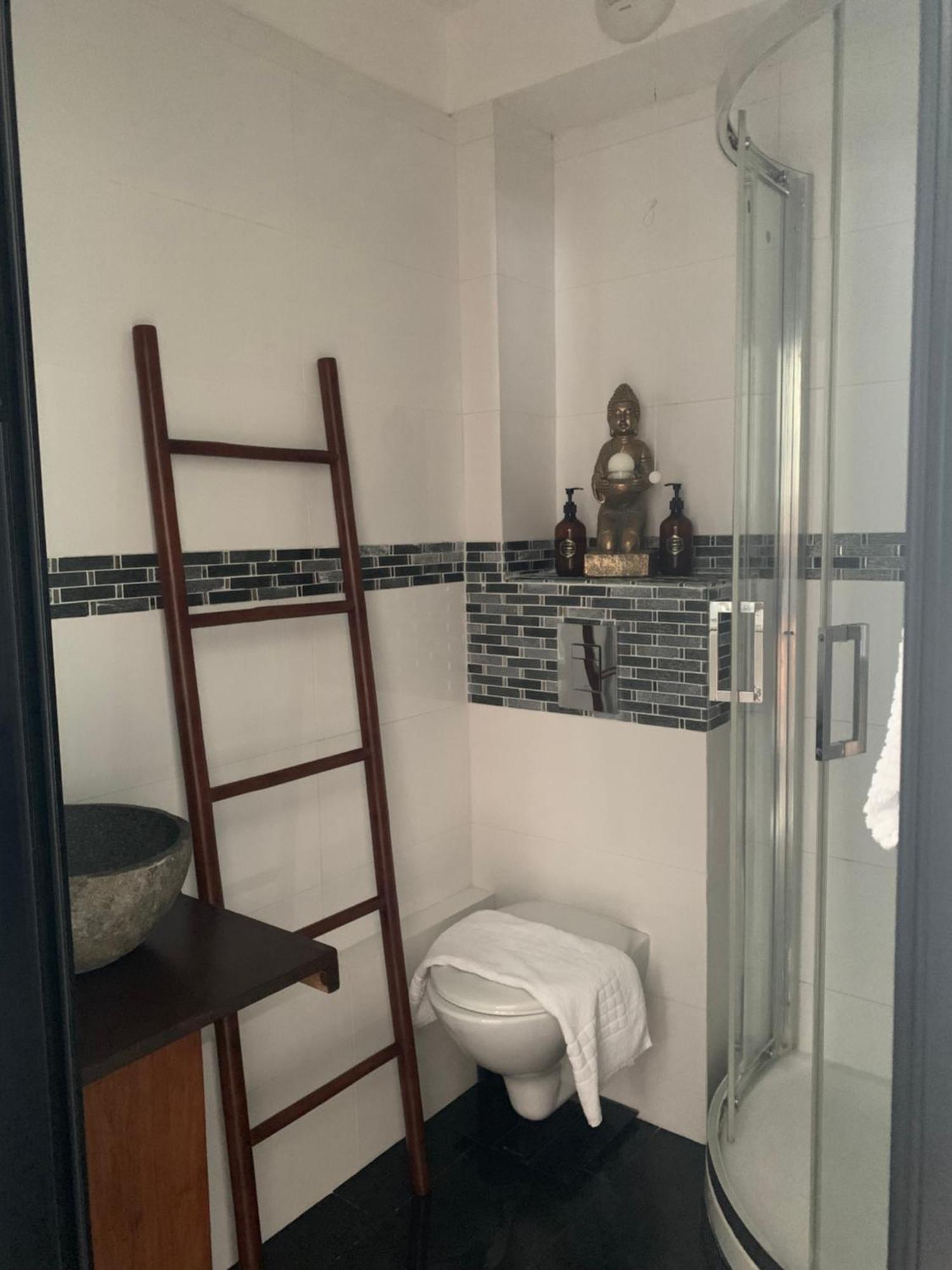 Natysweethome Magny-le-Hongre Ngoại thất bức ảnh